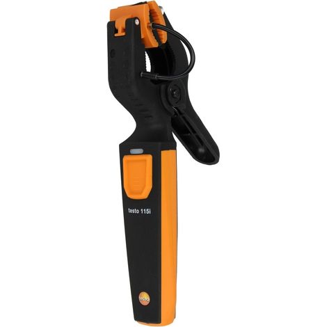 testo 115i Temperatur-Messgerät -40 - +150 °C