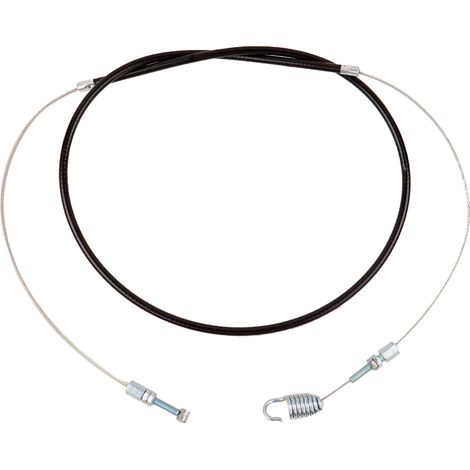 Cable accionamiento cuchilla Desbrozadora 1GTA58Pro (1/4)