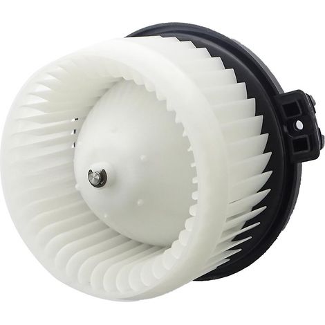 Moteur de ventilateur compatible avec : Toyota Vios 2002-2013 OE : 87103-0d040( )