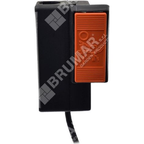 Interruttore per spazzaneve SABO COMPATIBILE - 055469