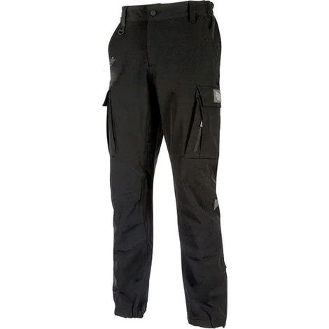 U-Power Trek Pantaloni da lavoro Cargo - 5XL