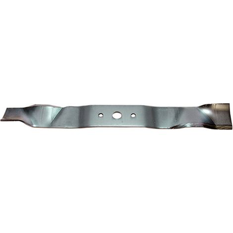 Rotary 50307 - Castelgarden / ggp cuchilla 18-13/16' x 11/16' reemplaza castelgarden