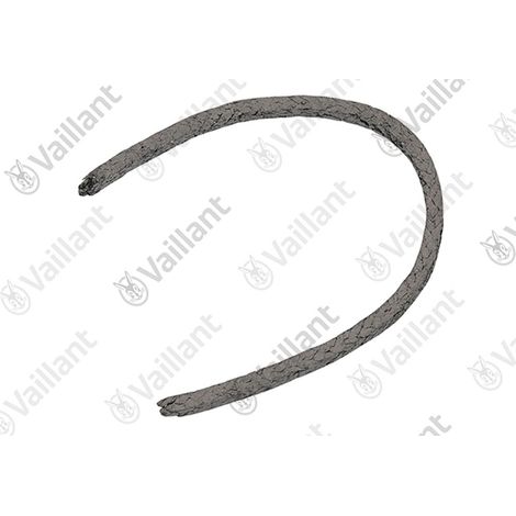 VAILLANT Cordone di tenuta VKO unit 17/3 u.w. Vaillant-Nr. , 158357