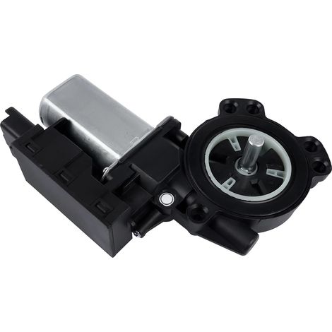 Fensterhebermotor, kompatibel mit Renault Megane II, vorne links und rechts, Rechts (1/2)