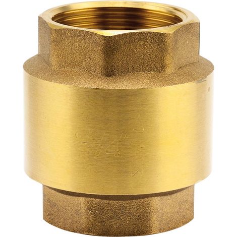 Valvola Intermediario Gardena 42 Mm (G 1 1/4)-Gewinde (1/2)