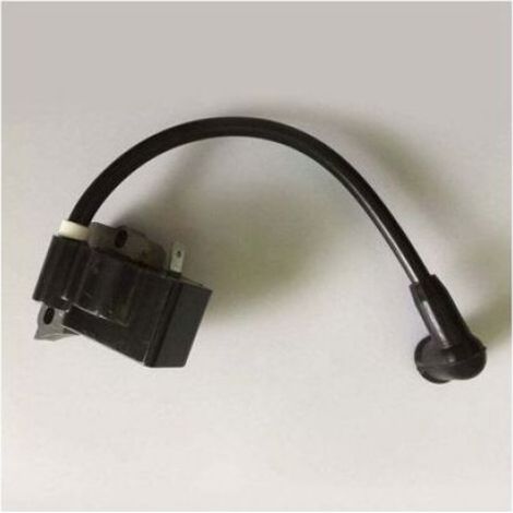 Bobine D Allumage - Haute Tension - Pour Trimmer FS38 FS45 FS55 - Référence 4140 400 1300 (1/5)
