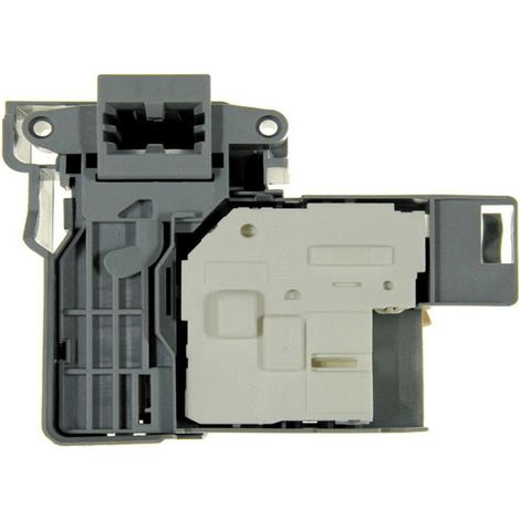 SECURITE DE PORTE POUR LAVE LINGE BRANDT - AS0014944 (1/5)