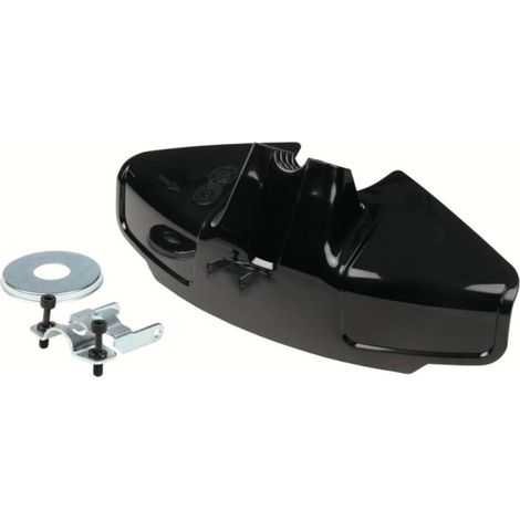 Makita - Cubierta protectora para desbrozadora 197295-5