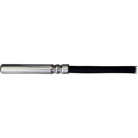 Rose LM TZ-12 TZ-12 NTC-Temperaturfühler 12m NTC Sonda di temperatura -40 fino a +125 °C 2.3 kΩ