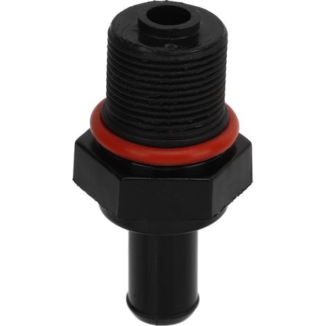 Soupape PCV 26740 2G000 Économie d'énergie Haute précision Résistant à la chaleur Remplacement pour Hyundai Elantra Coupe Kona Break (1/5)