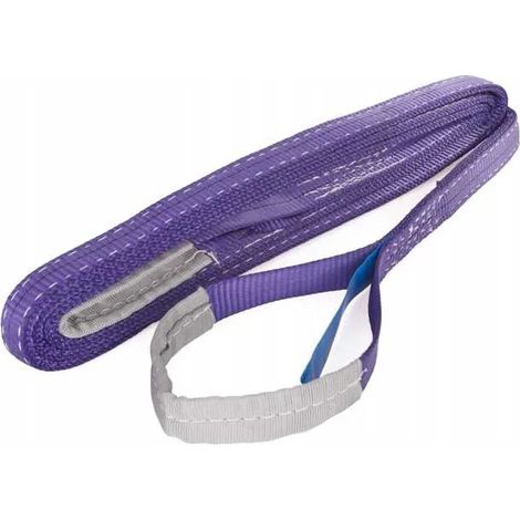 Eslinga de cincha 1T 4M 30mm