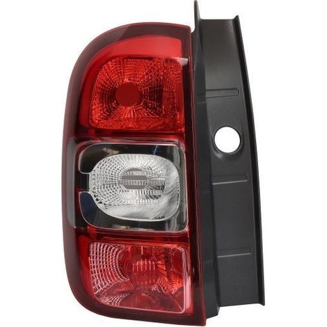Rückleuchte Dacia Duster 2013-2017 Links 265551679R