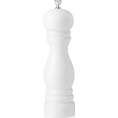 Poivrière en Bois blanc H 200 mm Ø 60 mm 9 - Was Germany