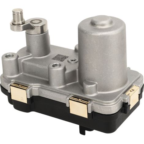 49477-19601 Actuador de turbocompresor de alto rendimiento para Jaguar XF