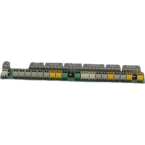 Ersatzteil 8738212451 Adapterplatine S-LV von BOSCH - 8738212451