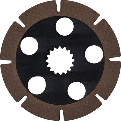 Bremsscheibe RECINSA 85807016N