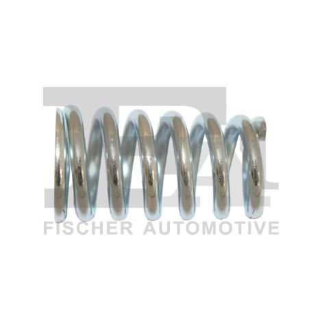 Ressort, silencieux FA1 765-901 DAIHATSU 1449267D00 1449267D00000 1449282001
