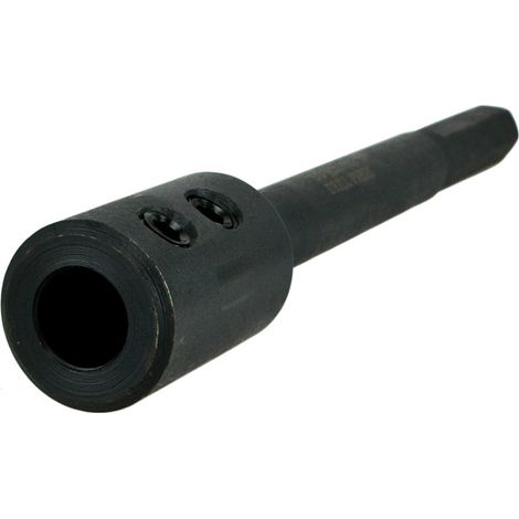PROLUNGA PER TRAPANO AUTOPERFORANTE DEWALT