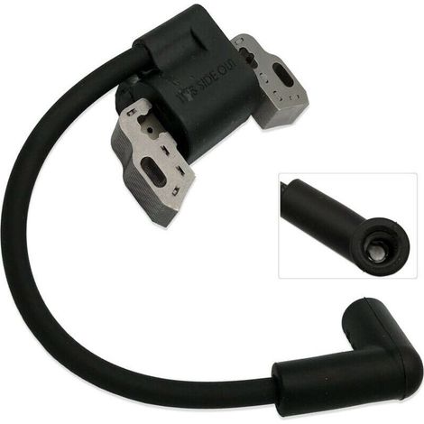 Bobine d'allumage - références compatibles 593872, 799582, 798534 - pour moteurs Briggs & Stratton 6.5CV, 7.5CV, 8.5CV (1/4)