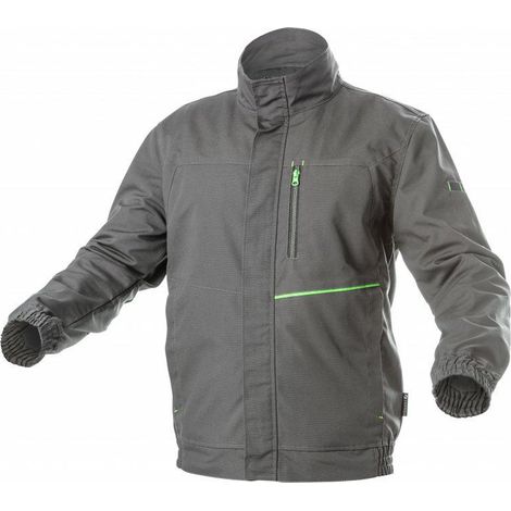 HOGERT BLUZA ROBOCZA LEMBERG SZARA ROZM. S