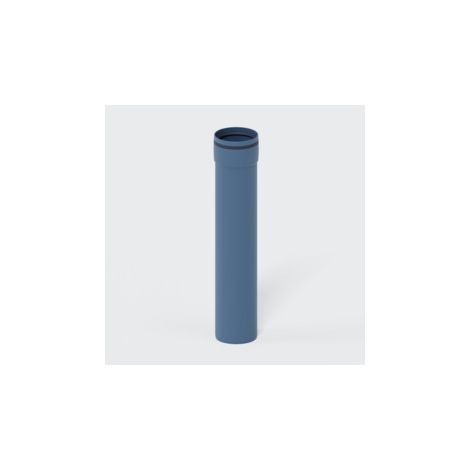 PoloPlast POLO KAL XS Rohr DN 110, 500mm (1/3)