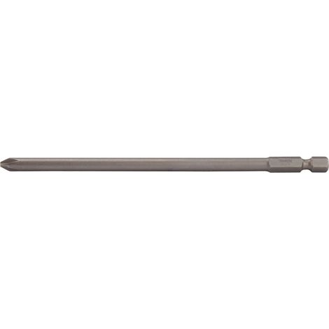 Makita Bit PH2x141 6 mm 3 pièces - P-53431