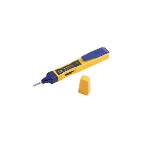 TESTER RILEVATORE DI TENSIONE - 5 pezzi