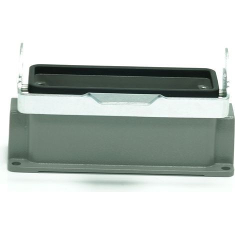Boîtier pour connecteur RS PRO, PG21, Montage en surface ( Prix pour 1 )