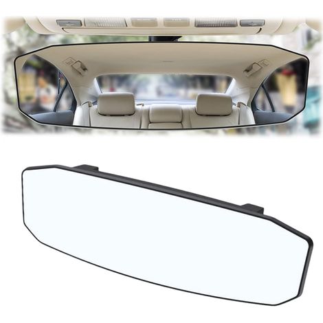 Specchietto retrovisore grandangolare, specchietto retrovisore panoramico antiriflesso, specchietto retrovisore originale per auto, barca, camion, SUV, furgone