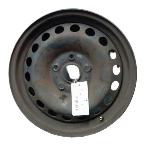 [PRODUIT D'OCCASION] Jante Tole VOLKSWAGEN Golf ♻️ Ref Oe. 5q0601027bn03c - Garantie à vie (1/3)