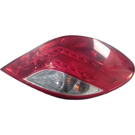 Feu Arriere Droit PEUGEOT 207 2011- [PRODUIT D'OCCASION]♻️6351hq