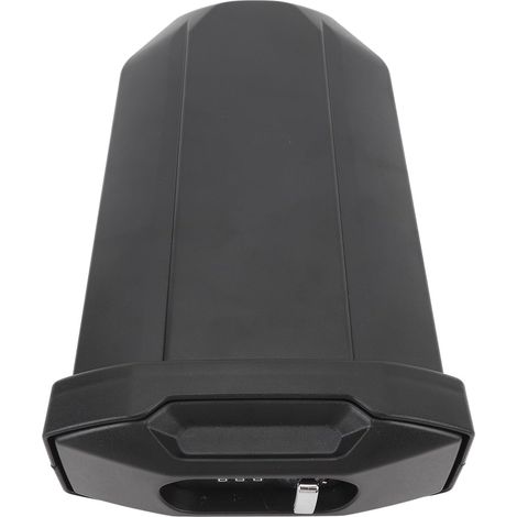 Boîte à Bagages de Siège Arrière à Moto, Boîte à Outils Latérale de 3,8 L avec Support de Montage de Verrouillage combiné pour R1300GS R1200GS R1250GS (1/5)