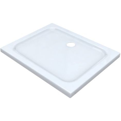 PIATTO DOCCIA BASSO PROFILO rettangolare cm 70 x 120
