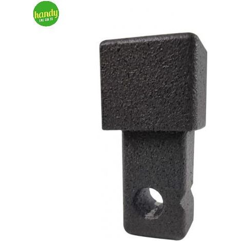 Terminale Cubalu Arcansas 10mm Fumo di Londra