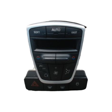 [PRODUIT D'OCCASION] Commande De Chauffage RENAULT Laguna III 2007- ♻️ Ref Oe. 275100002r - Garantie à vie (1/3)