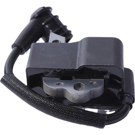 Hochspannungszünder für Makita CS-370, CS-400, CS-420ES und Husqvarna CS-370F, CS-400F Kettensägen. Teilenummer: A411000264