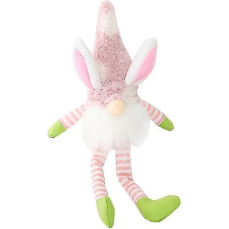 1 poupée de Pâques en cadeau (1/3)