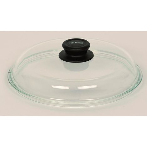 Coperchio in vetro Kelomat Montana Plus 20 cm