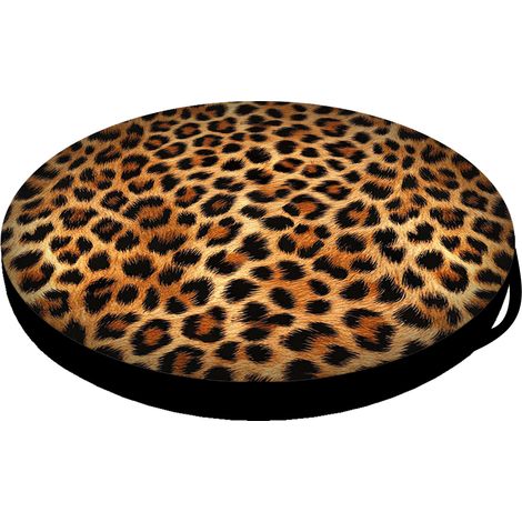 Cama para gatos / Colchón de espuma elástica Ring 55 cm Panther (1/2)