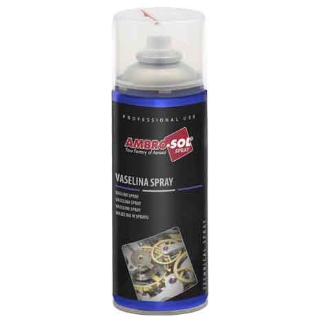 VASELLINA SPRAY 400 ml - AMBROSOL