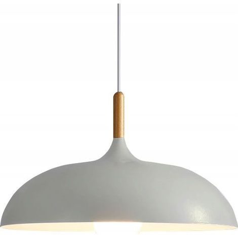 HÄNGELAMPE ANZO GREY