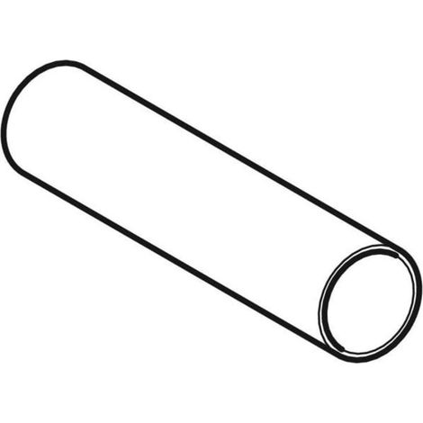 Geberit ONE Prolunga curva di scarico 243981001, 243981001