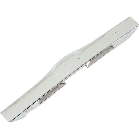 Zierleiste für den Griff der Heckklappe 7680147050C0 für Prius 2004 bis 2009, galvanisiert (1/5)