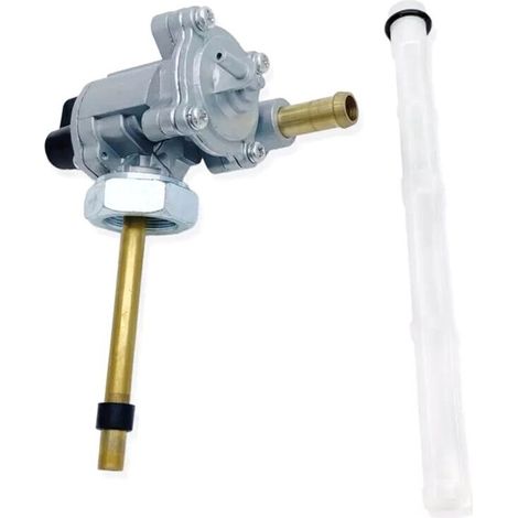Électrovannes de commutation de carburant 16950-MEG-003, 16950-MEG-013 et 16950-MEG-023 compatibles avec Shadow Aero 750 VT750 C CA 2007-2009 (1/3)