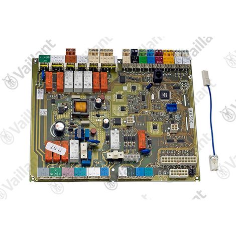 VAILLANT Scheda elettronica, HMU geoTHERM VWL 141-171/3 S u.w. Vaillant-Nr. , 0020093196