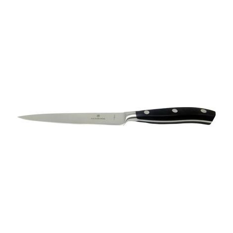 Victorinox Couteau de cuisine lame acier inox 8 cm