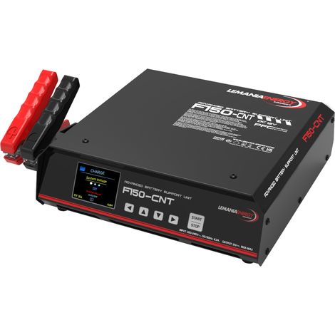 F150 3M FLASH CHARGEUR 1224V LEMANIA ENERGY (1/2)