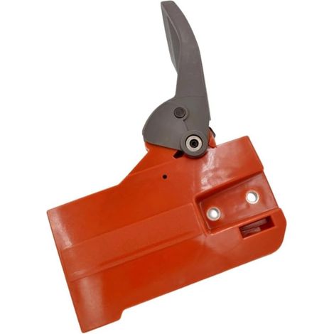 Protection pour robuste en Nylon pour Plaque de Frein Protection  Compatibilité pour hus 50, 51, 55, ajustement parfait, protection essentielle du frein, matériau robuste (1/5)