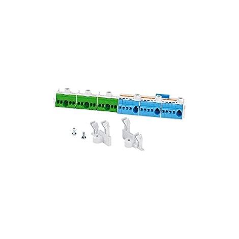 HENSEL KV FC 12 NT PINCES DE SERRAGE EN POLYÉTHYLÈNE 61001148