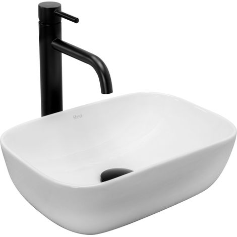 LAVABO SOBRE ENCIMERA REA BELINDA MINI